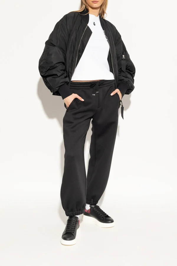 Sneakers Oversized, , - Black - Image 2