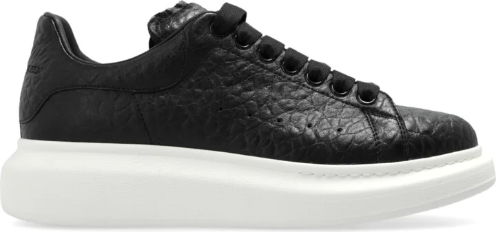 Sneakers Oversized, , - Black