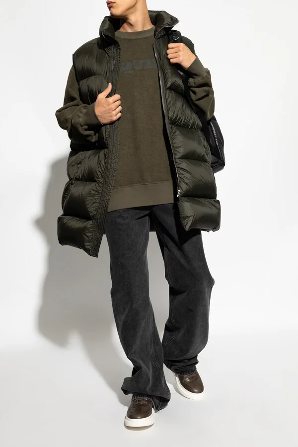 Sneakers Oversized, , - Brown - Image 2