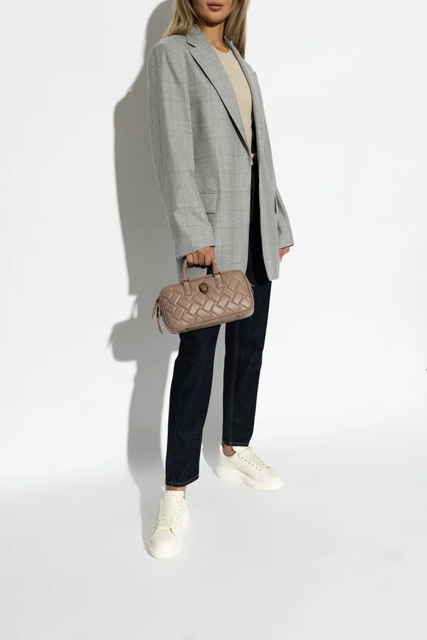 Sneakers Oversized, , - Cream - Image 2