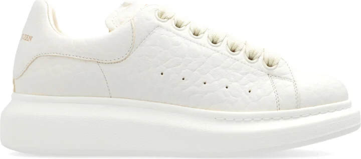 Sneakers Oversized, , - Cream