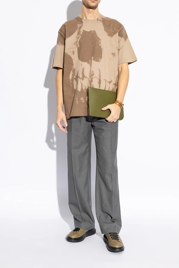 Sneakers Oversized, , - Green - Image 2