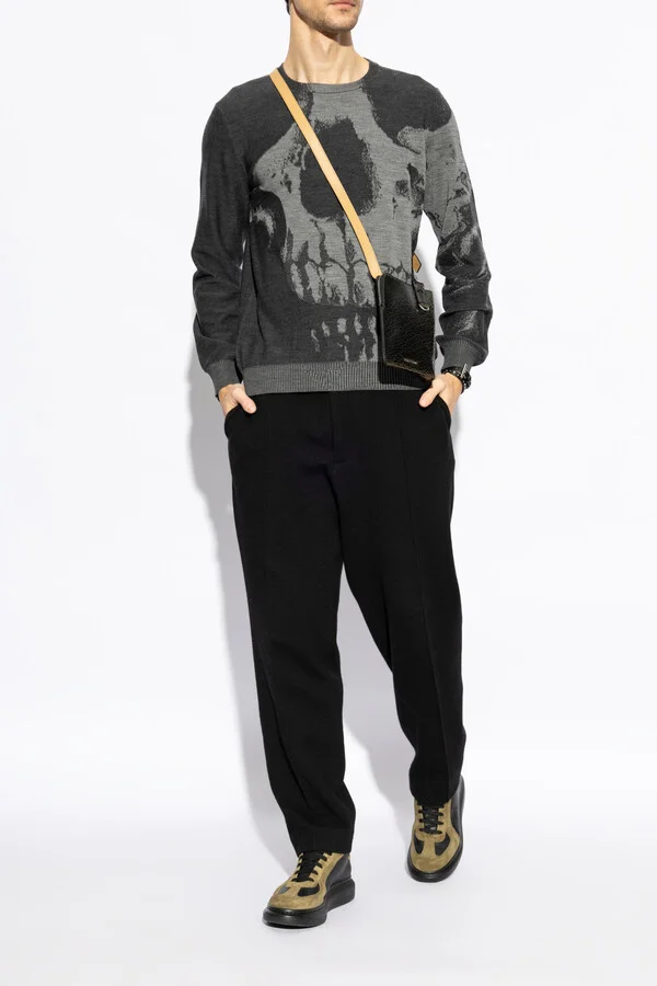 Sneakers Oversized, , - Green - Image 2