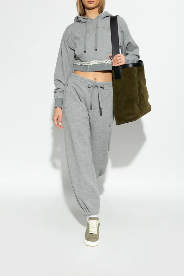 Sneakers Oversized, , - Green - Image 2