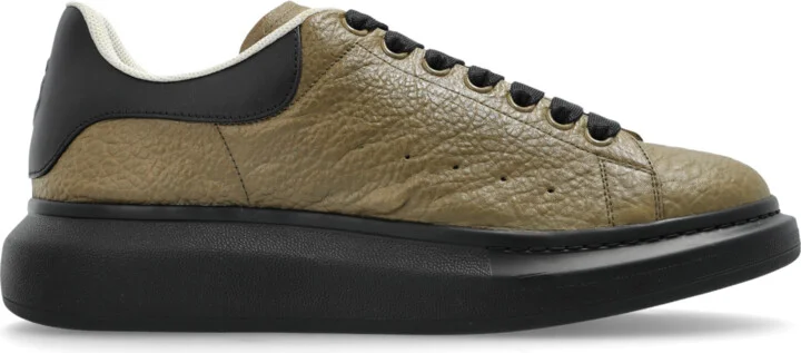 Sneakers Oversized, , - Green