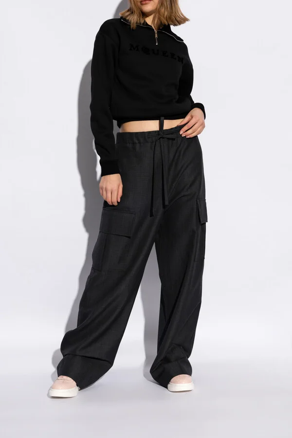Sneakers Oversized, , - Pink - Image 2