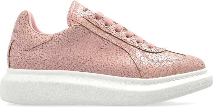 Sneakers Oversized, , - Pink