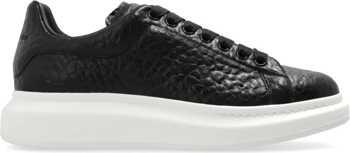 Sneakers Oversized Retro, , - Black