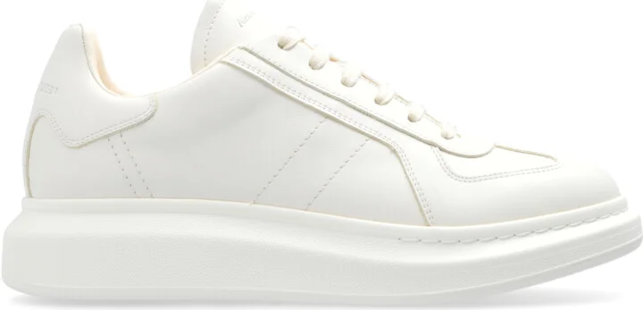 Sneakers Oversized, , - White