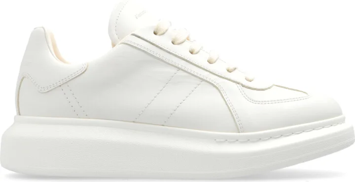 Sneakers Oversized, , - White