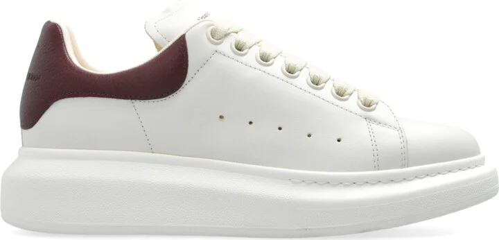 Sneakers Oversized, , - White