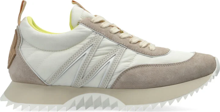 Sneakers Pacey, , - Cream