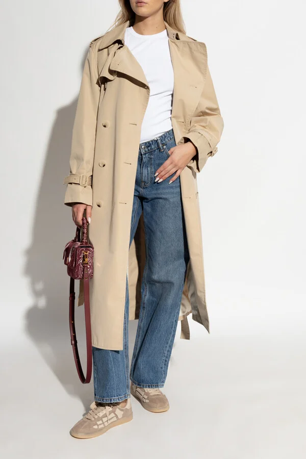 Sneakers Pacific Bones, , - Brown - Image 2