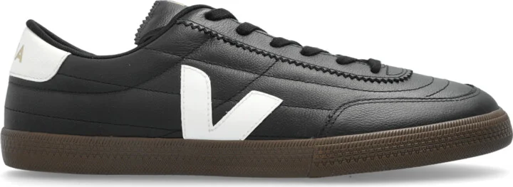 Sneakers PANEKA O.T. LEATHER’, , - Black
