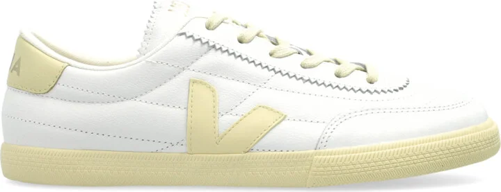Sneakers PANEKA O.T. LEATHER’, , - White