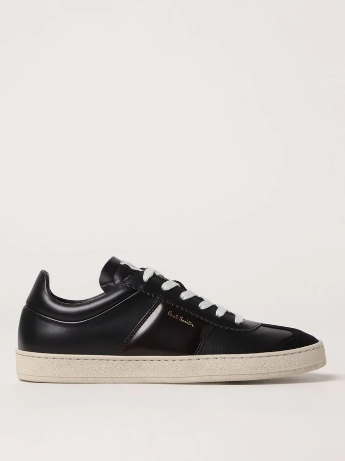 Sneakers PAUL SMITH Men color Black