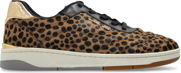 Sneakers 'Pia', , - Brown