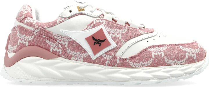 Sneakers, , - Pink