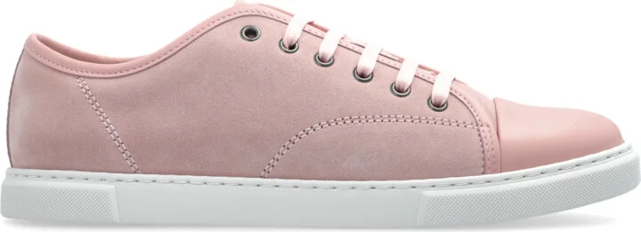 Sneakers, , - Pink