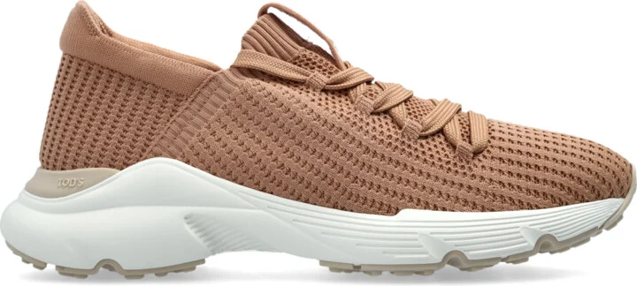 Sneakers, , - Pink