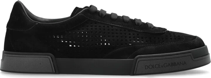 Sneakers Portofino, , - Black