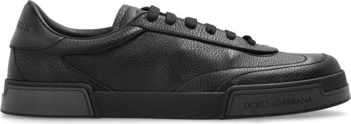 Sneakers Portofino, , - Black