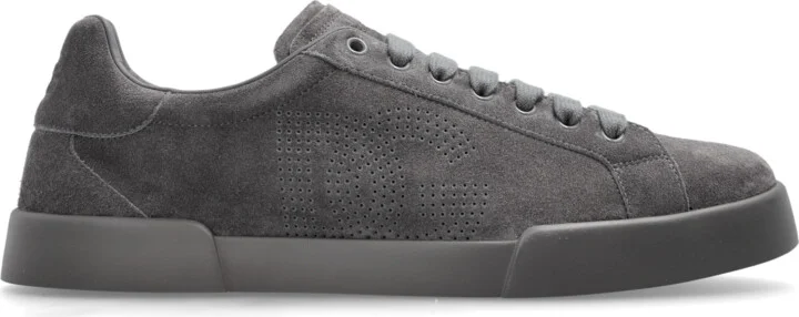Sneakers Portofino, , - Grey