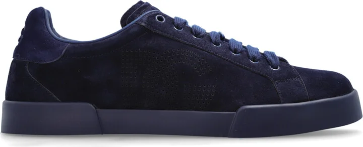 Sneakers Portofino, , Navy - Blue