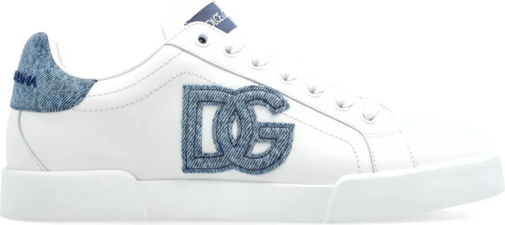 Sneakers Portofino, , - White