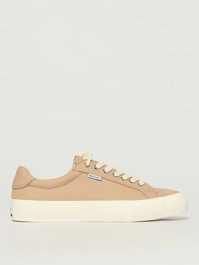 Sneakers PS PAUL SMITH Men color Beige