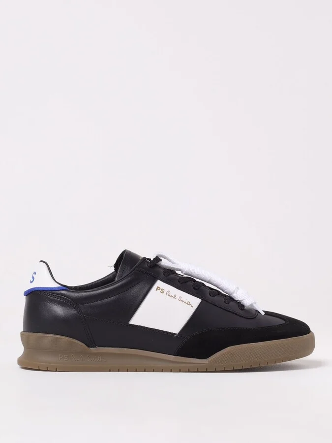 Sneakers PS PAUL SMITH Men color Black