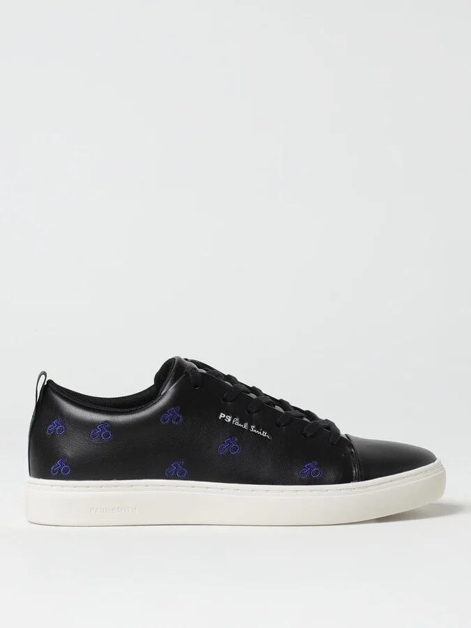 Sneakers PS PAUL SMITH Men color Black