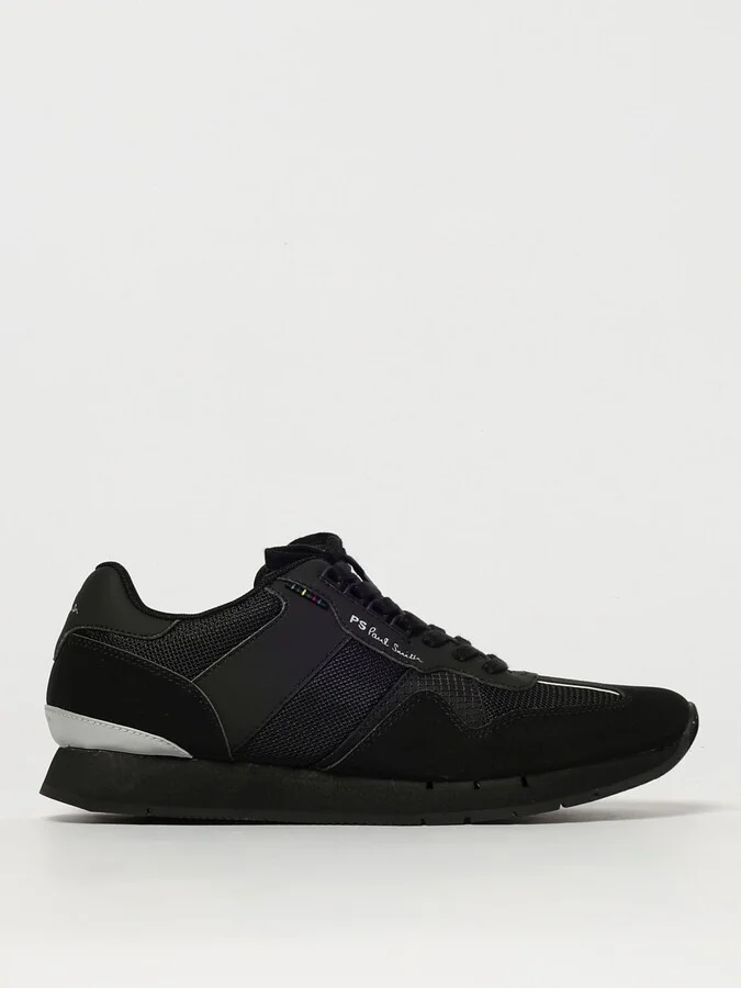 Sneakers PS PAUL SMITH Men color Black