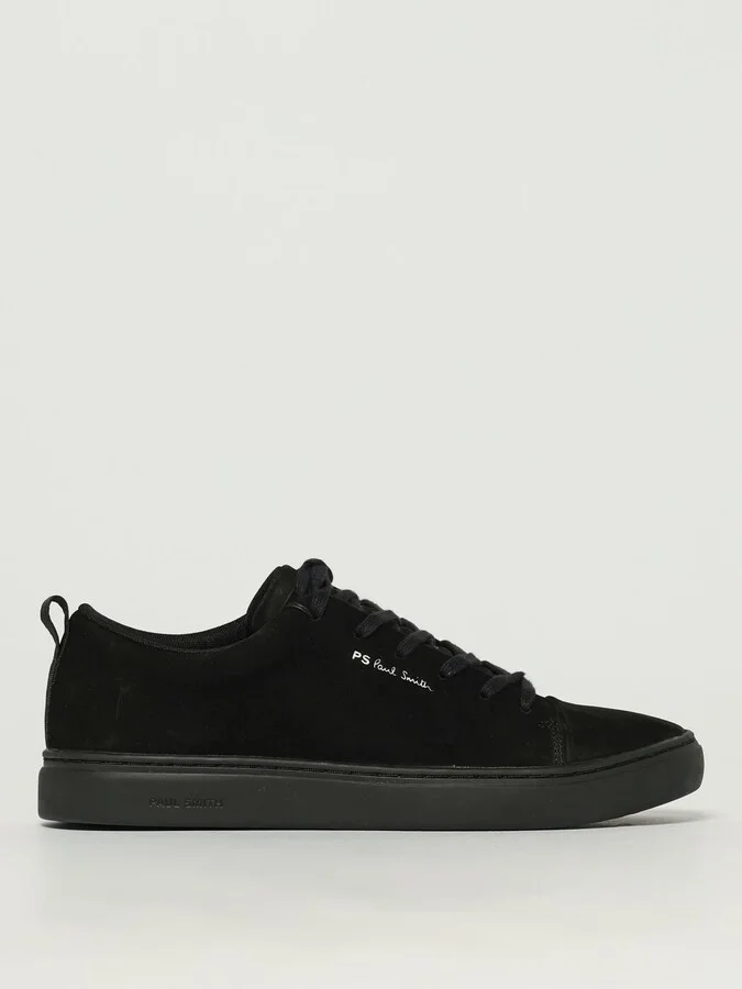 Sneakers PS PAUL SMITH Men color Black