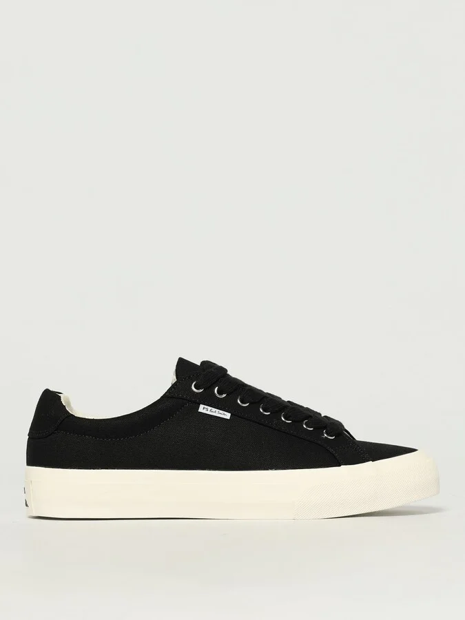 Sneakers PS PAUL SMITH Men color Black