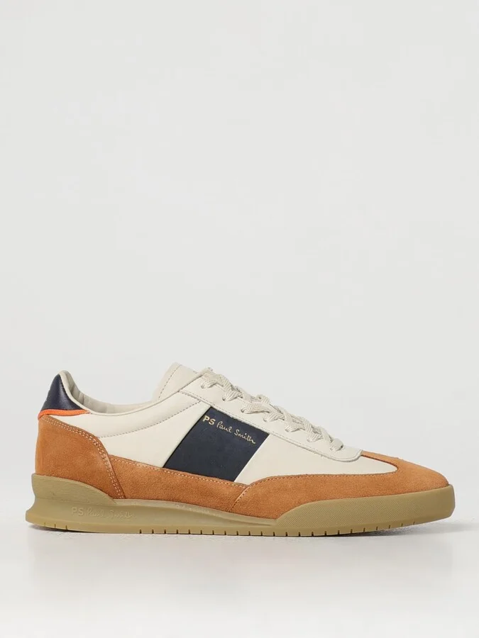 Sneakers PS PAUL SMITH Men color Brown