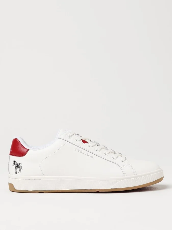 Sneakers PS PAUL SMITH Men color Multicolor