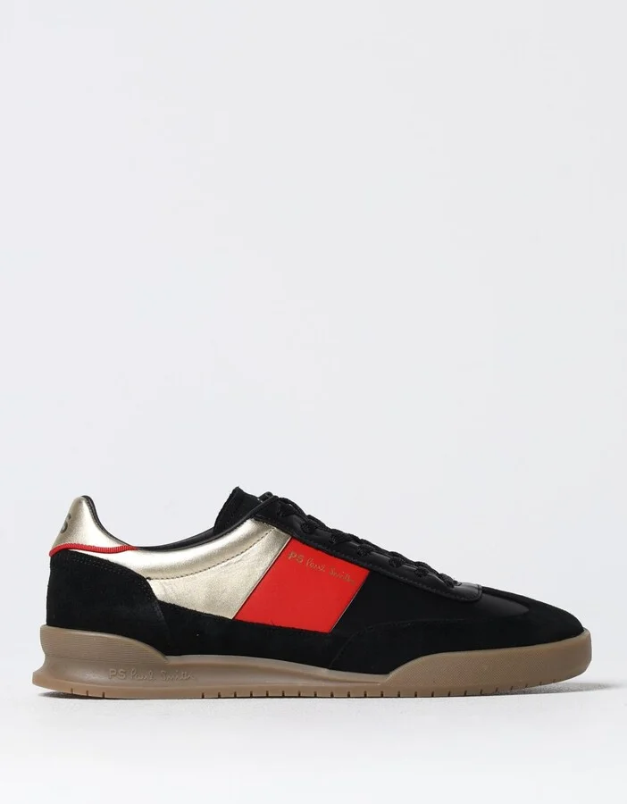 Sneakers PS PAUL SMITH Men color Multicolor