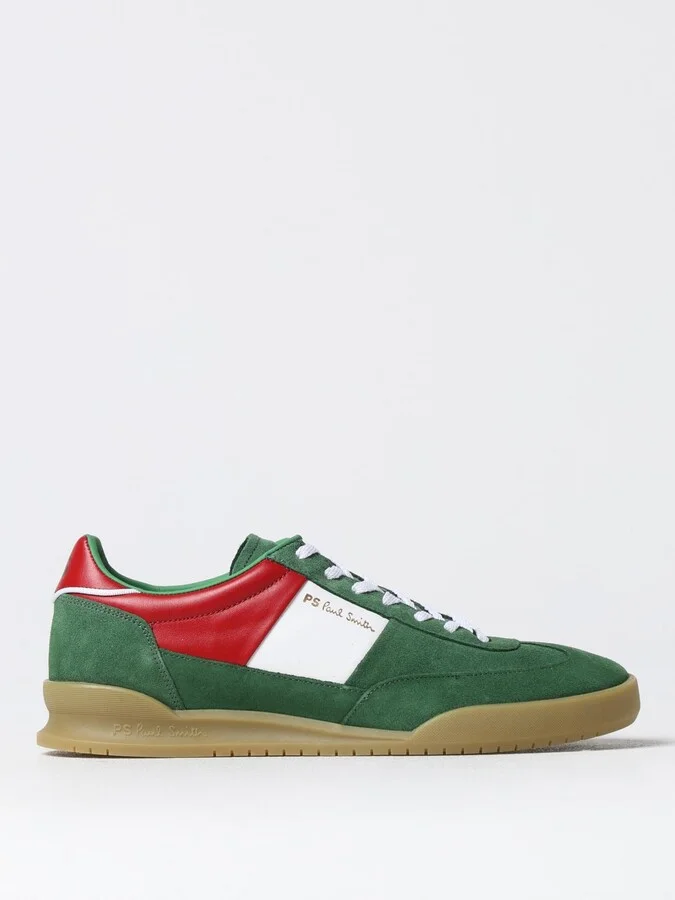 Sneakers PS PAUL SMITH Men color Multicolor