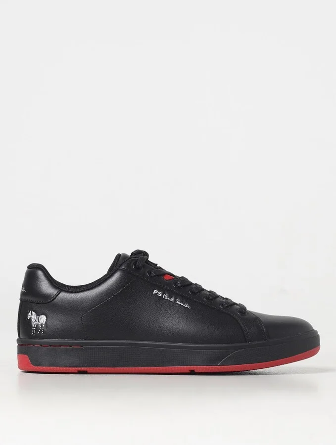 Sneakers PS PAUL SMITH Men color Multicolor