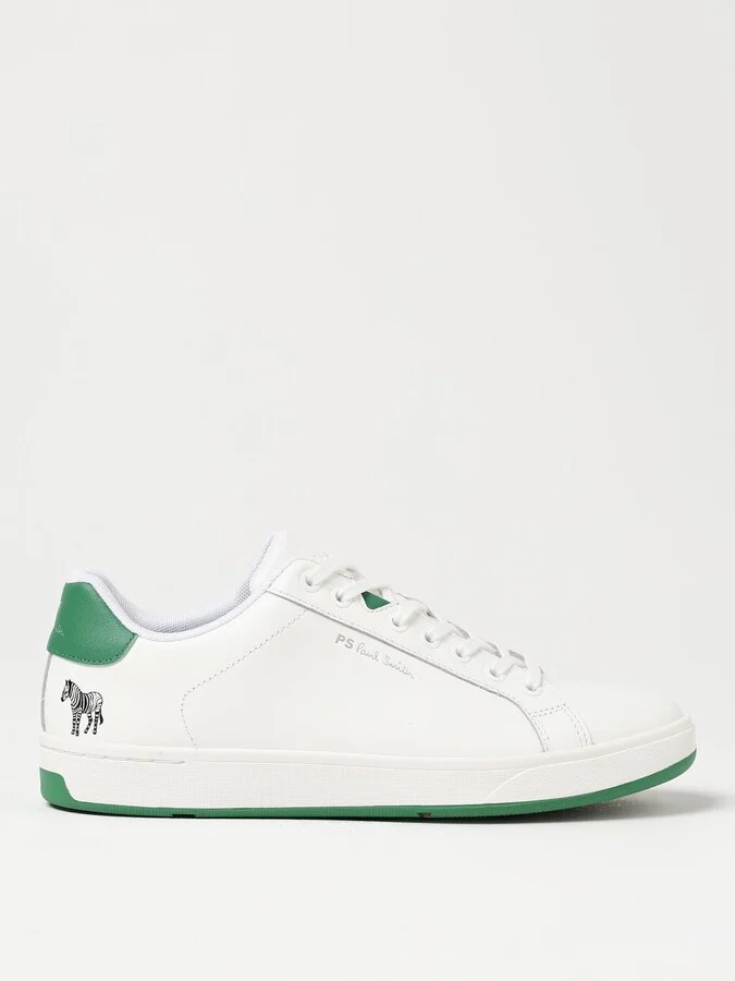 Sneakers PS PAUL SMITH Men color White