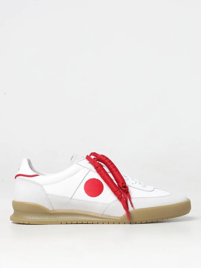 Sneakers PS PAUL SMITH Men color White