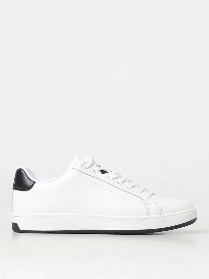 Sneakers PS PAUL SMITH Men color White