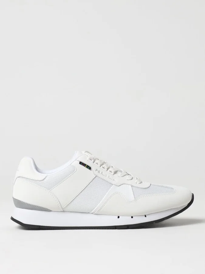 Sneakers PS PAUL SMITH Men color White