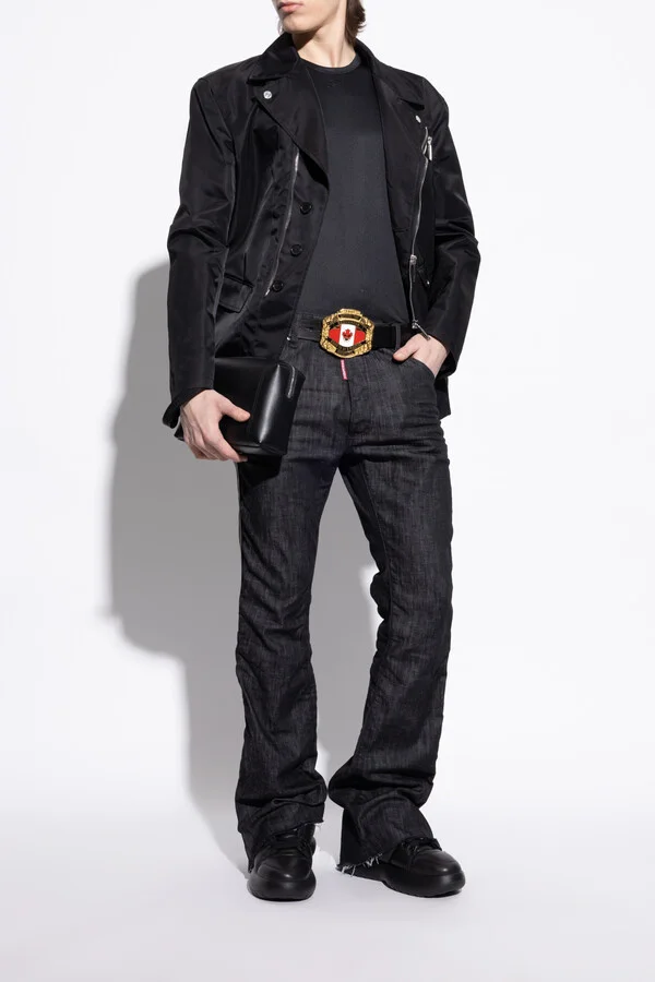 Sneakers Puffer, , - Black - Image 2