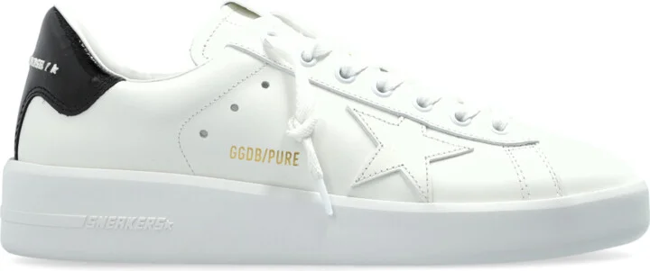 Sneakers Pure New, , - White