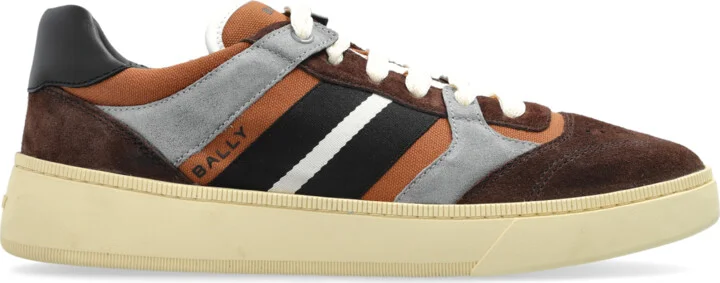 Sneakers Rebby, , - Brown
