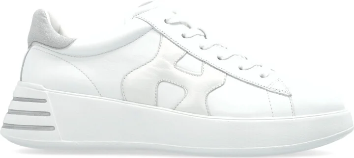 Sneakers Rebel, , - White
