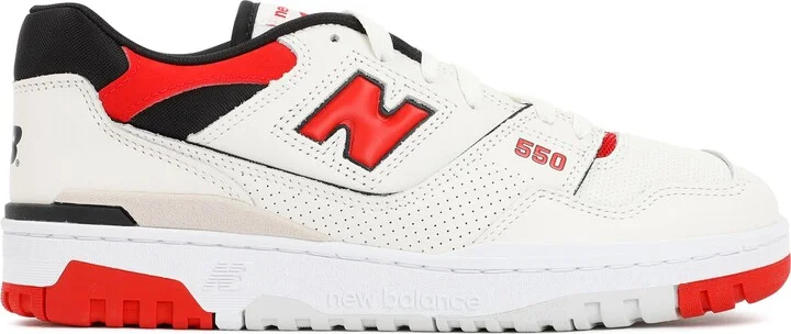 Sneakers Red