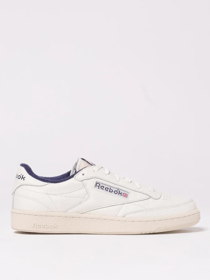 Sneakers REEBOK Men color Beige